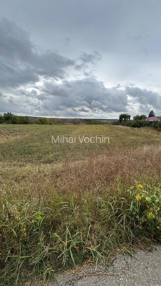 Vand teren Intravilan 1400 MP in Parcul National Comana - Vlad Tepes - Giurgiu - 9