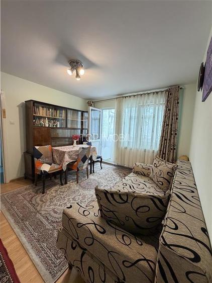Inchiriere apartament 2 camere- Podu Ros, Bd. Socola - 4