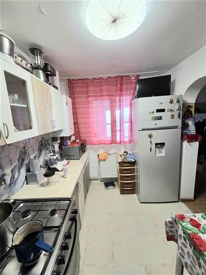 Casa 3 camere Navodari cu Mansarda