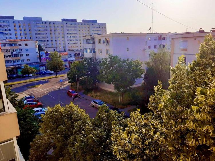 Apartament 3 Camere - Mobilat și Utilat - Parcare – Exercițiu