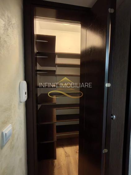 Apartament spațios 2 dormitoare, zonă liniștită - 8