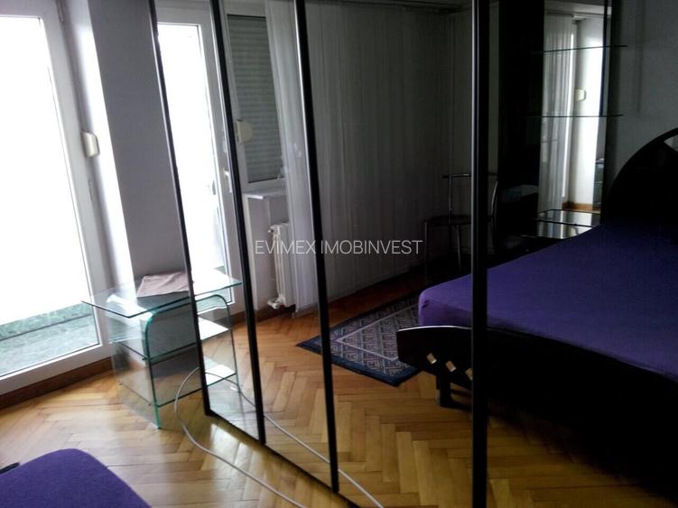 Decebal  vanzare apartament 3 cam dec - 8