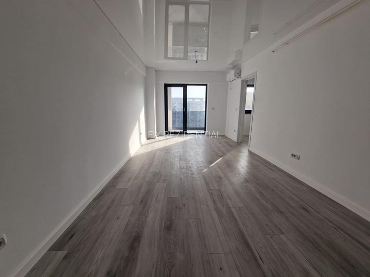 FINALIZAT - Apartament 1 camere - Nicolina - la bulevard - mutare imediata - 2