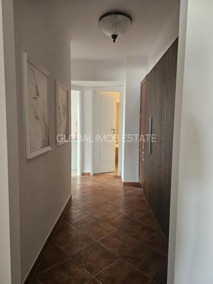 Inchiriere apartament 4 camere zona Alba Iulia Bloc Nou