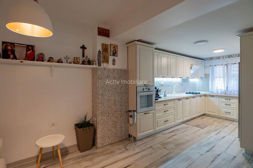 Cumpana – Del Sole – Vila la cheie, ideala pentru familii cu copii! - 10