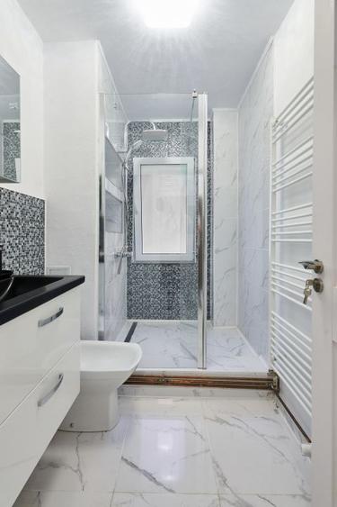 Apartament Gavana, 4 camere, etaj 1, renovat recent , zona Piata-0% comision