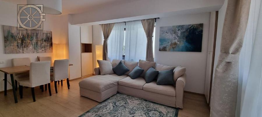 Apartament 2 camere-63mp-10minute de mers pe jos pana la metrou Mihai Bravu