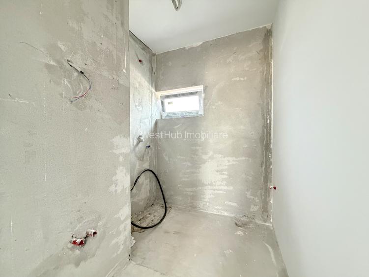 Duplex modern 4 camere, 105 mp utili, 305 mp teren - Dumbravita - 11