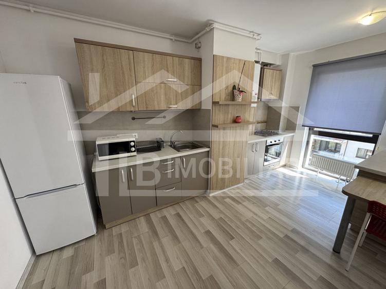 Apartament cu 2 camere, 65mp, parcare, Zona Tudor