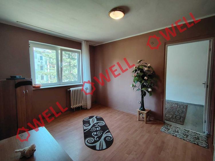 Apartament cu 2 camere de vânzare!