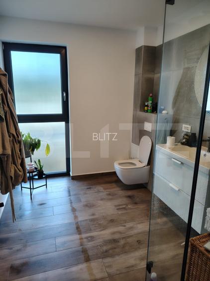 Duplex finisat, 5 camere, 160 mp utili, Apahida - 13