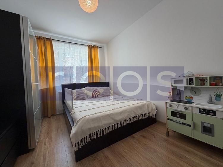 VANZARE | 2 CAMERE | OTOPENI | COMPLET MOBILAT ȘI UTILAT - 9