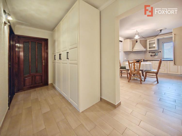 Apartament cu 3 camere 89 mp decomandat | Centrala Proprie | Zona Girocului