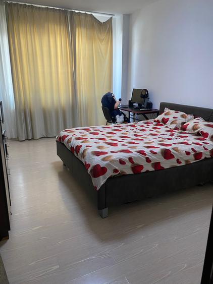 Ideal investitie! Studio Fundeni Dobroesti et 14, dec, 43 mp, mobilata, parcare.