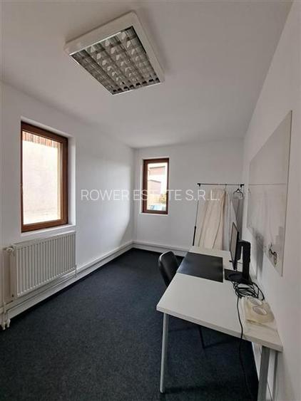 Spatiu pentru birouri, 110 mp utili, situat in cartierul Intre Lacuri! - 4