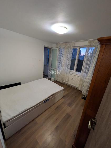 PIATA IANCULUI, metrou, 3 camere, 2500ron - 7
