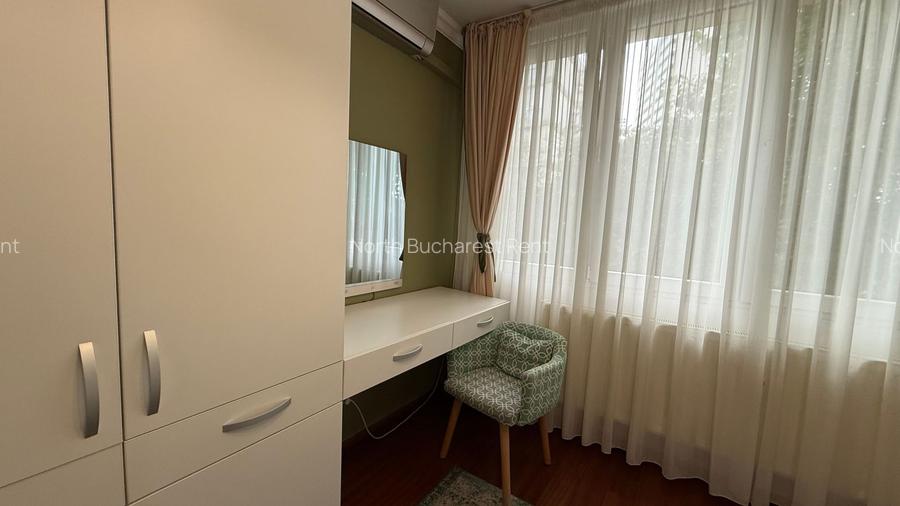 Apartament 2 camere premium | Arcul de Triumf - 10