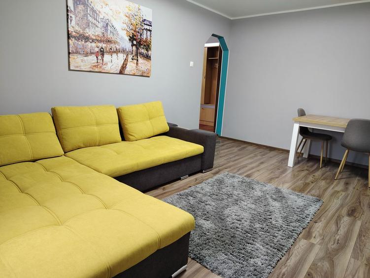 Inchiriez apartment 3 camere.