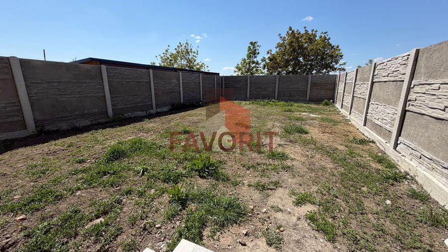 Duplex in Mosnita | Langa Lidl 2 | La asfalt | Toate utilitatile
