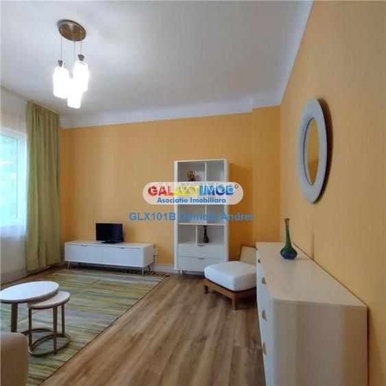 INCHIRIERE APARTAMENT 2 CAMERE in VILA-ULTRACENTRAL-Zona Universitate - 14