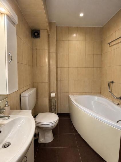 3 camere I Metrou Obor I Loc de parcare I bloc nou I de inchiriat