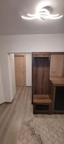 Apartament 3 camere Bv Unirii cu Nerva, 2 băi, centrală parcare