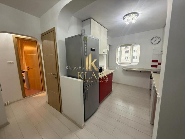 Apartament 2 camere | Fizicienilor | Nicolae Grigorescu | 7' metrou