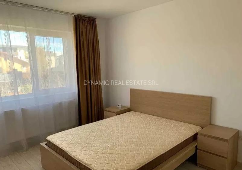 Parcare Inclusă - 2 Camere - Centrală Proprie - Disponibilitate imediata - 3