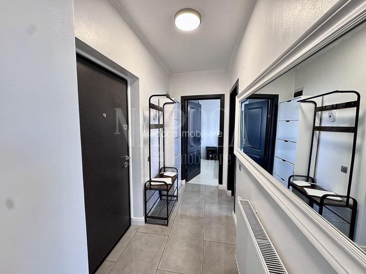 Apartament 2 camere de vanzare in Centru, Cluj Napoca - 7