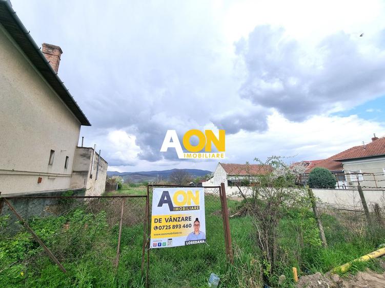 De vanzare 2950 mp teren intravilan Partos