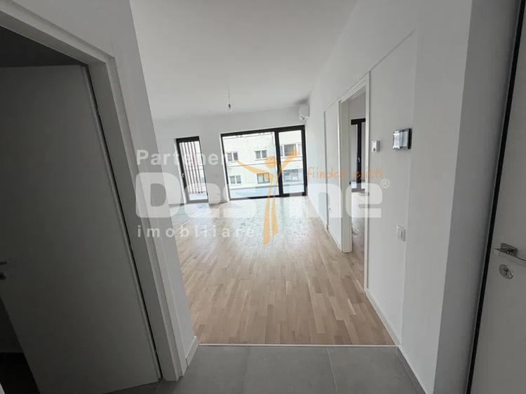 Zenith Belle Tour | 2 camere | 68mp | et 7 | bloc 2025 | 175.000 euro
