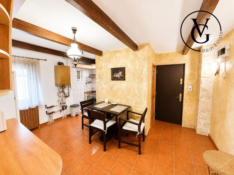 Apartament 2 Camere - Faleza Nord - Centrala Proprie - 2