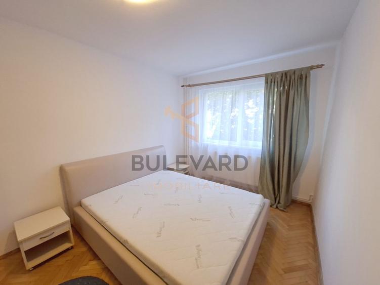 Apartament 2 camere de inchiriat, strada Constantin Brancusi!