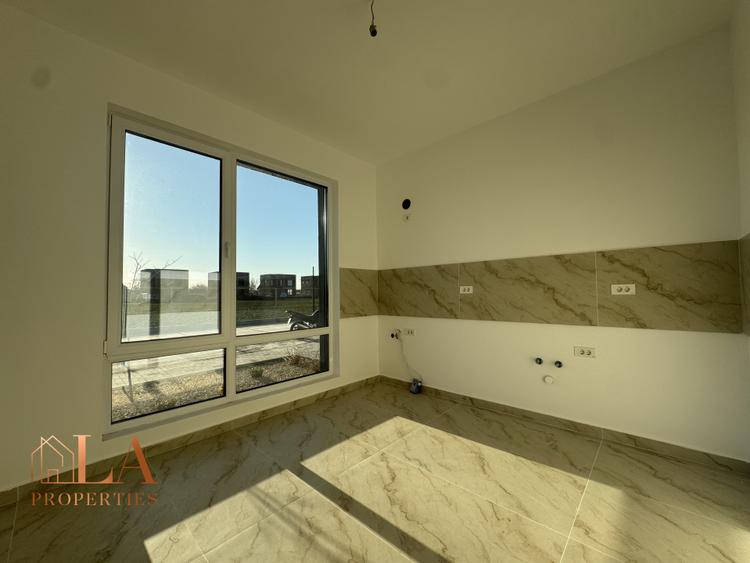 Casa individuala | Teren 400mp | Incalzire in pardoseala | Domnesti