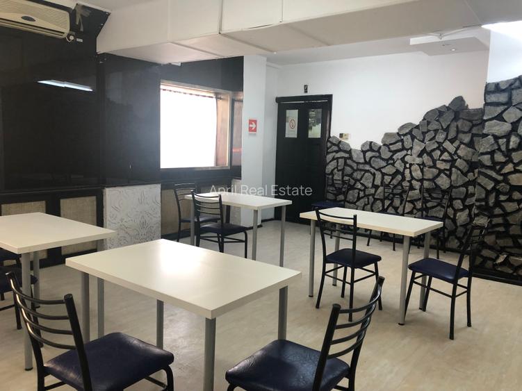 Mosilor, Eminescu, 200mp, parter, 2100euro/luna - 3