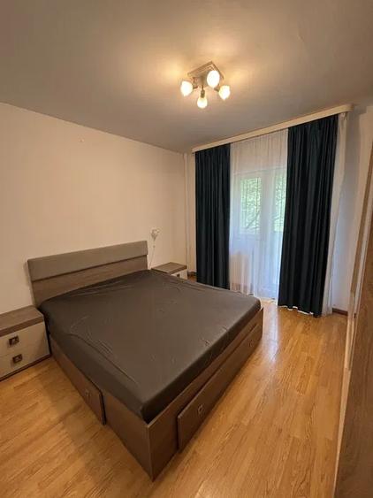 Gorjului - Uverturii | 2 Camere | Centrala | Renovat | 1/4 | Metrou