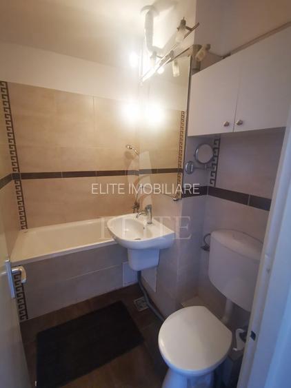 Apartament 2 camere în zona Interservisan