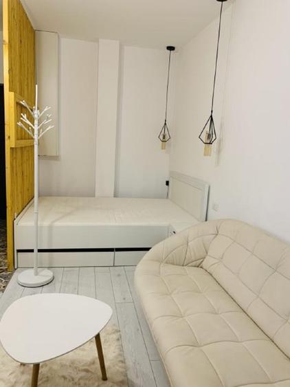 Garsoniera 3 Minute Metrou Grozavesti Regie Residence Direct Proprietar