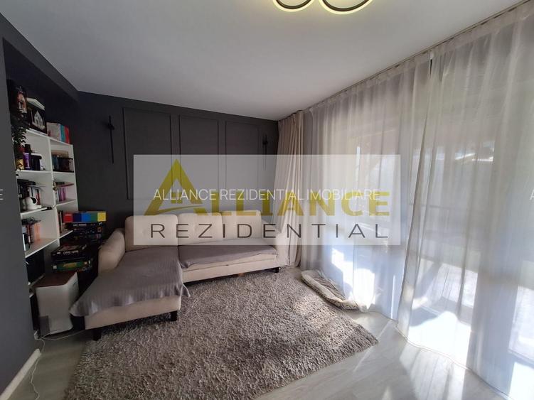 DUPLEX PREMIUM RENOVAT 2025 TREND RESIDENCE FOTOVOLTAICE 5 KW