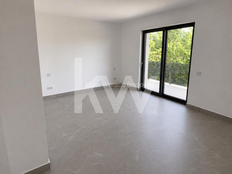 REZERVATA! Casă inteligentă cu design modern și spațiu generos, COMISION 0% - 9