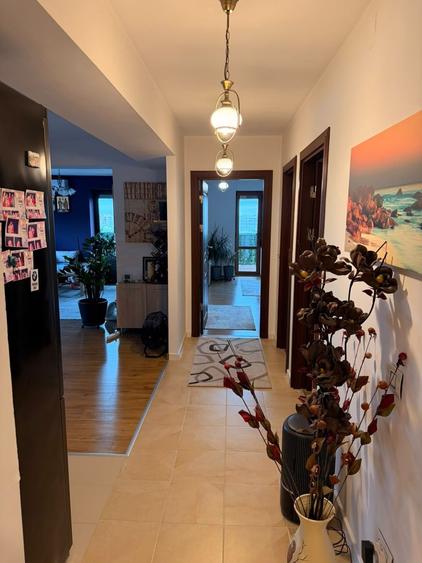 Apartament open space, 94 mp, ultimul etaj (11/11) – Complex Atlantis