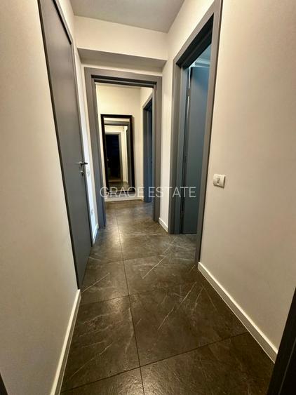 Apartament modern cu 3 camere de inchiriat - Calea Victoriei, zona Ateneul Roman - 9