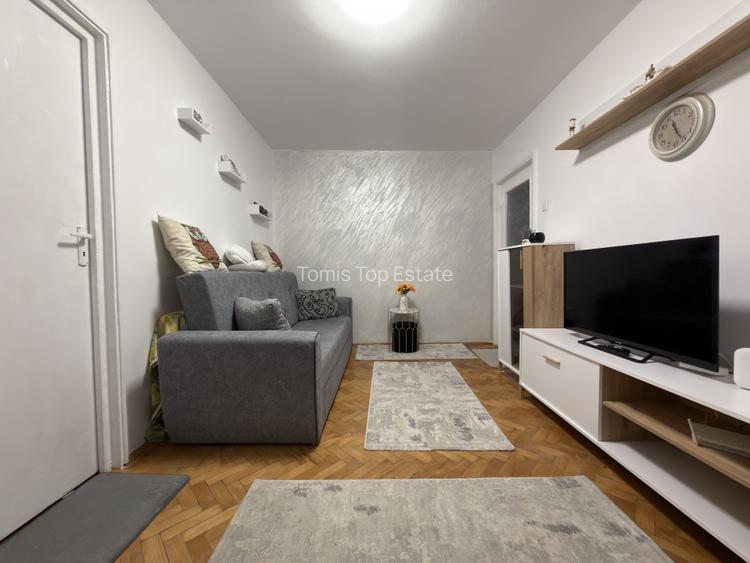 Apartament modern cu 2 camere de închiriat - I.C. Brătianu | Renovat recent - 2