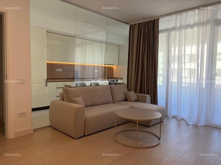 Apartament superb Akcentcity- Jiului metrou - 3