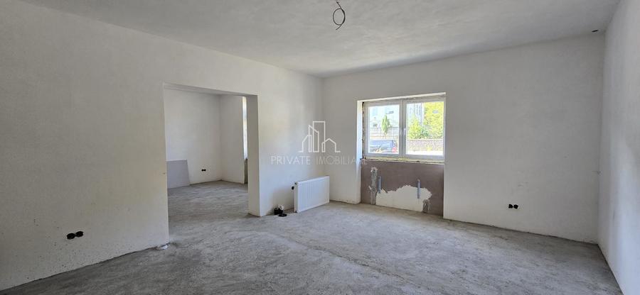 Spatiu comercial de inchiriat, zona Garii, Sighisoara