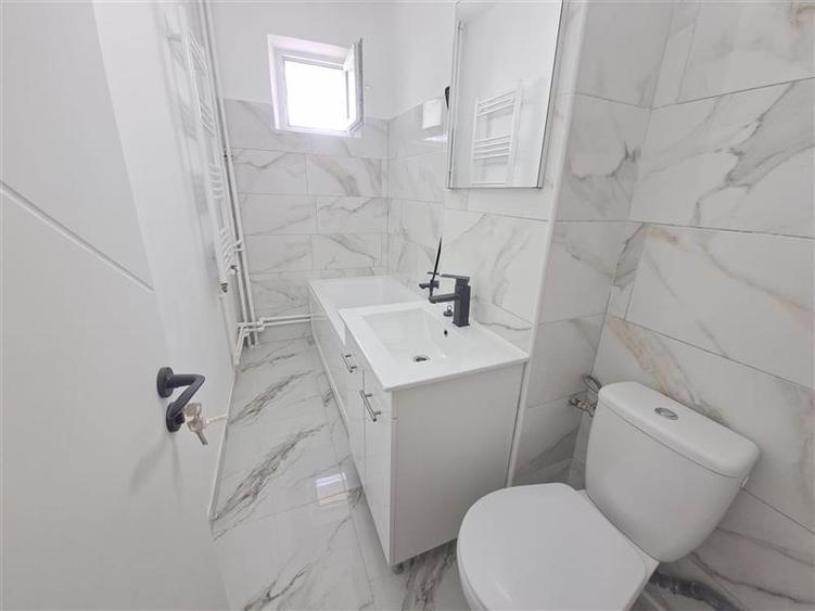 Apartament 2 camere renovat, mobilat si utilat - Alecu Russo, langa Scoala Ion L