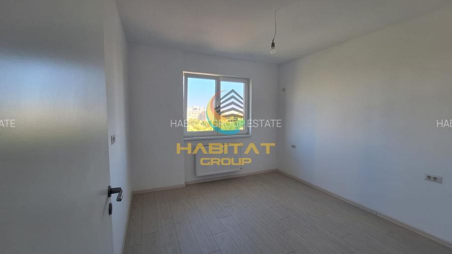 Vanzare ap 2 camere 53 mp bloc cu lift Grand Arena