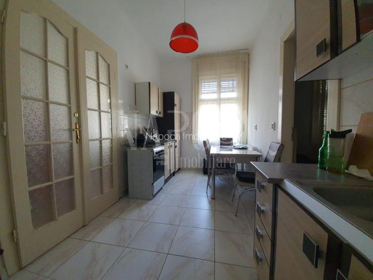 Apartament 3 camere de vanzare in Centru Oradea, Oradea - 19