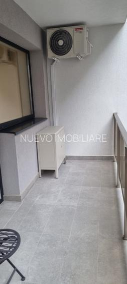 Apartament 2 Camere | Hils Pallady | Centrala | Metrou | Balcon - 15