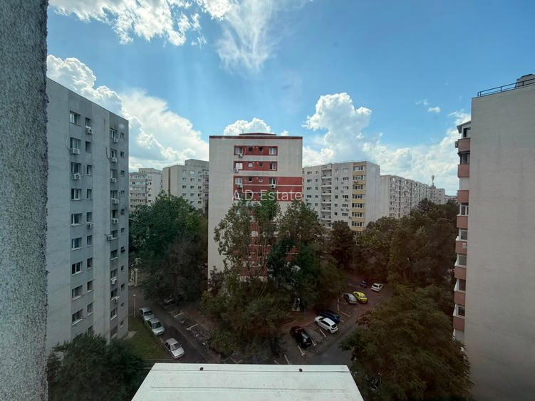 Titan 2 Camere Bloc 1970 Reabilitat Instalatii Schimbate 5 Min Metrou - 11